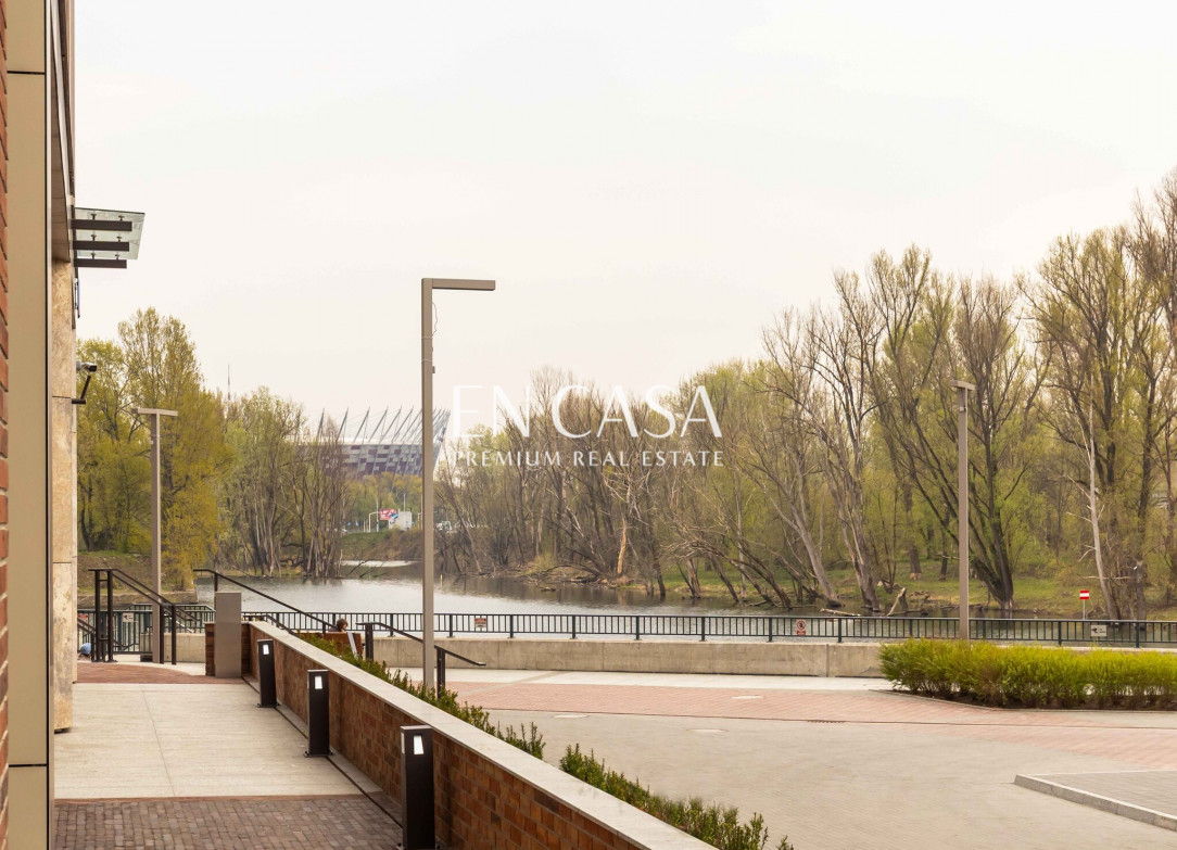 Apartment Sale Warszawa Praga-Północ Józefa Sierakowskiego 6